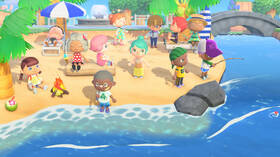 Hra Nintendo Switch 2 Animal Crossing: New Horizons 

 obrázok produktu 3 z 7