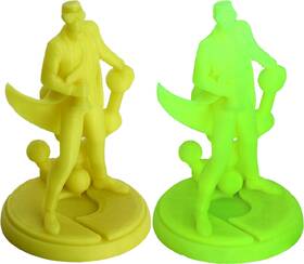 Tlačová struna (filament) Polymaker Panchroma PLA Luminous žltý

 obrázok produktu 2 z 2