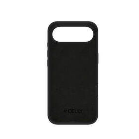 Kryt na mobil Celly FEELING MAG kompatibilný s MagSafe na Apple iphone 17 Air čierny

 obrázok produktu 3 z 10