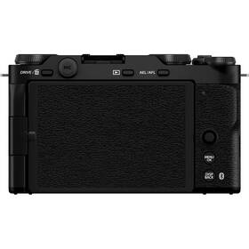 Digitálny fotoaparát Fujifilm X-M5, telo čierny

 obrázok produktu 7 z 11