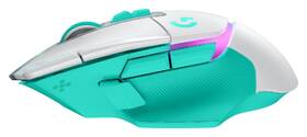 Myš Logitech G502 X Plus 

 obrázok produktu 7 z 19