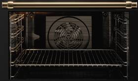 Rúra Electrolux EOB3400BOR čierna

 obrázok produktu 3 z 4