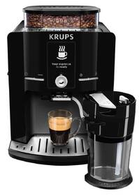 Espresso Krups LATT'ESPRESSERIA EA829810 čierne

 obrázok produktu 12 z 21