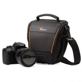 Brašna na foto/video Lowepro Adventura TLZ 30 II čierna

 obrázok produktu 5 z 7