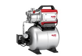 Vodáreň AL-KO HW 3000 Inox Classic 

 obrázok produktu 1 z 3