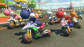Hra Nintendo Mario Kart 8 Deluxe 

 obrázok produktu 4 z 4