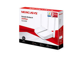 Router Mercusys MW305R biely

 obrázok produktu 3 z 3