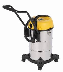 Priemyselný vysávač POWERPLUS POWX3240 

 obrázok produktu 3 z 17
