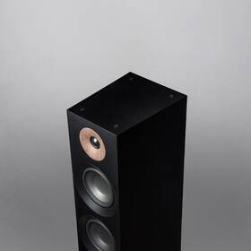 Reproduktory Jamo S 809, 2 ks čierne

 obrázok produktu 4 z 5