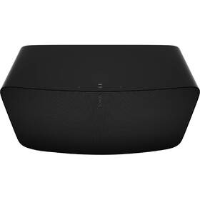 Reproduktor SONOS Five čierny

 obrázok produktu 4 z 7