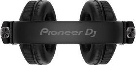 Slúchadlá Pioneer DJ HDJ-X7-K čierna

 obrázok produktu 4 z 6
