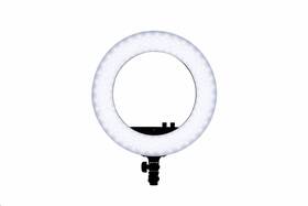 Svetlo Nanlite Kruhové LED svetlo Halo 18 

 obrázok produktu 1 z 9