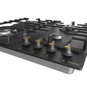 Plynová varná platňa Gorenje GW642CLB WOK čierna

 obrázok produktu 3 z 5
