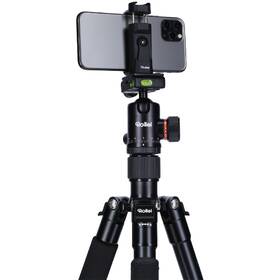 Statív Rollei C5i čierny

 obrázok produktu 8 z 8