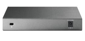 Router TP-Link TL-R605 VPN Omada SDN sivý

 obrázok produktu 3 z 7