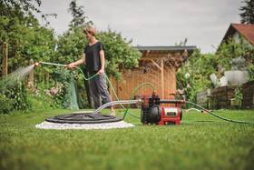 Čerpadlo záhradné Einhell GE-GP 1246 N FS 4180360 

 obrázok produktu 7 z 7