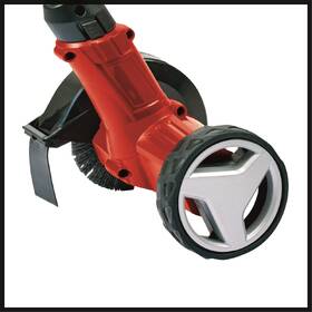 Čistič medzier Einhell GE-CC 18 Li (bez batérie) 3424050 

 obrázok produktu 7 z 8