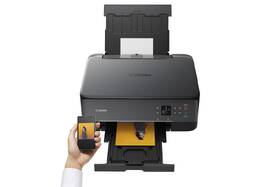 Tlačiareň multifunkčná Canon TS5350A čierna

 obrázok produktu 6 z 7