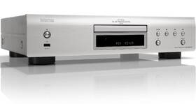 CD prehrávač Denon DCD-900NE strieborný

 obrázok produktu 3 z 8