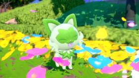 Hra Nintendo Switch Pokémon Scarlet 

 obrázok produktu 2 z 10