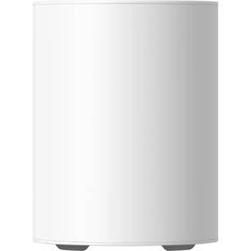 Subwoofer SONOS Sub Mini biely

 obrázok produktu 4 z 11