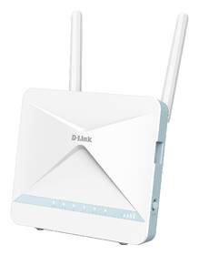 Router D-Link G416 EAGLE PRO AI AX1500 4G+ Smart biela

 obrázok produktu 1 z 5