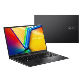 Notebook Asus VivoBook 15X OLED čierny

 obrázok produktu 8 z 10