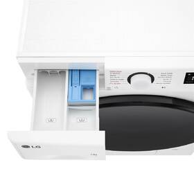 Práčka LG FSR5A34WG biela

 obrázok produktu 4 z 15