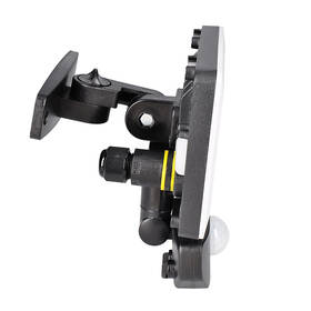 Reflektor Solight Quick, 10 W,  pohybový senzor čierny

 obrázok produktu 3 z 10