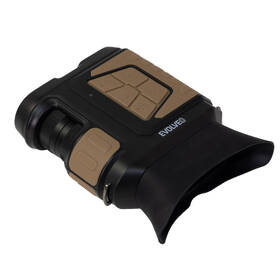 Ďalekohľad Evolveo NightVision W25 čierny/hnedý

 obrázok produktu 6 z 8
