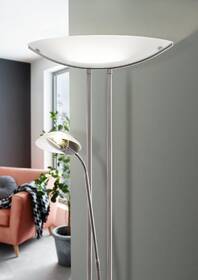 Stojacia lampa Eglo Baya 

 obrázok produktu 2 z 4