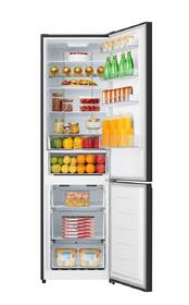 Chladnička s mrazničkou Hisense RB440N4CFB čierna

 obrázok produktu 2 z 4