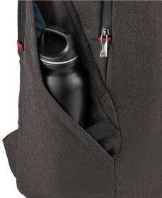 Batoh na notebook Wenger MX Light 16" sivý

 obrázok produktu 5 z 8