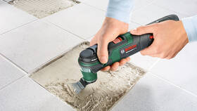Multibrúska Bosch AdvancedMulti 18 (s batériou) 

 obrázok produktu 4 z 7