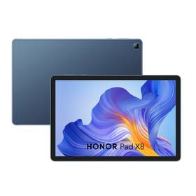 Tablet HONOR Pad X8 LTE modrý

 obrázok produktu 9 z 9