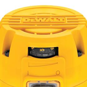 Fréza horná Dewalt D26200 900 W 

 obrázok produktu 3 z 6