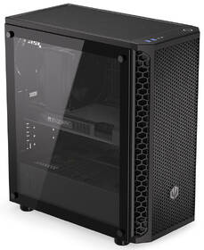 Case ENDORFY Signum 300 Air čierna

 obrázok produktu 1 z 19