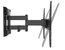 Držiak na TV Meliconi Slimstyle 400 SDRP Plus pre uhlopriečky 32 "- 82", nosnosť 55 kg 

 obrázok produktu 1 z 4