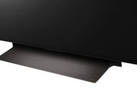 Televízor LG OLED55C44 

 obrázok produktu 8 z 11