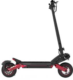 Elektrická kolobežka Sencor Scooter X50 OFF-ROAD čierna

 obrázok produktu 5 z 21