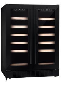 Vínotéka Amica WFG 3860 DB čierna

 obrázok produktu 6 z 6