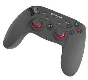 Gamepad Genesis Mangan PV65 čierny

 obrázok produktu 1 z 8
