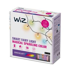 Párty osvetlenia WiZ Wi-Fi LED Fairy Light 

 obrázok produktu 4 z 4