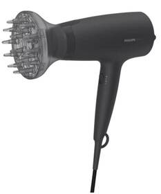 Fén Philips BHD302/30 čierny/sivý

 obrázok produktu 11 z 16