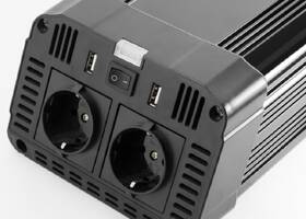 Menič napätia Technaxx TE16 1200W 

 obrázok produktu 3 z 5