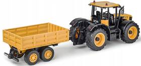 RC traktor Fleg GF7006 

 obrázok produktu 1 z 4