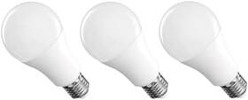 LED žiarovka EMOS Classic, 13 W, 1521lm, E27, neutrálna biela, 3 ks 

 obrázok produktu 14 z 14