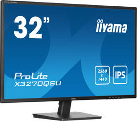 Monitor IIYAMA ProLite X3270QSU-B1 čierny

 obrázok produktu 4 z 11