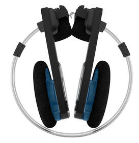 Slúchadlá Koss Porta Pro Wireless 2.0 čierna

 obrázok produktu 3 z 19