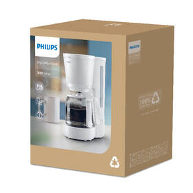 Kávovar Philips HD7411/00 biely

 obrázok produktu 1 z 3